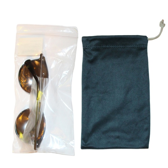 Cole Haan CH7051 Women's Sunglasses, Polarized - Picture 7 of 8